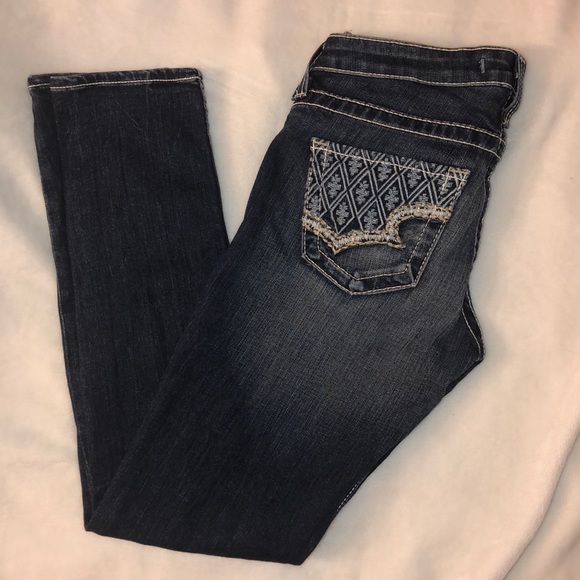Big Star Denim - Skinny jeans